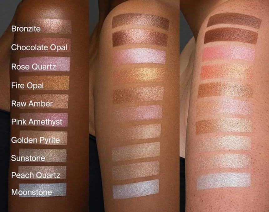 HAUS LABS BY LADY GAGA Bio-Radiant Gel-Powder Highlighter in Sunstone & Complimentary Sheet Masque HAUS LABS BY LADY GAGAAu supplements