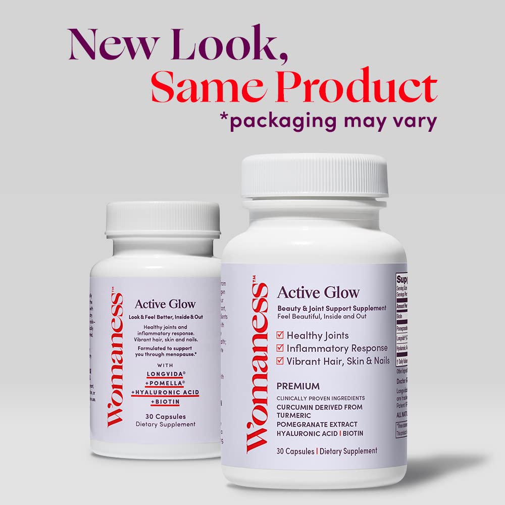 Womaness Summer Travel Skin Bundle - The Works Mini Size - Menopause WomanessAu supplements
