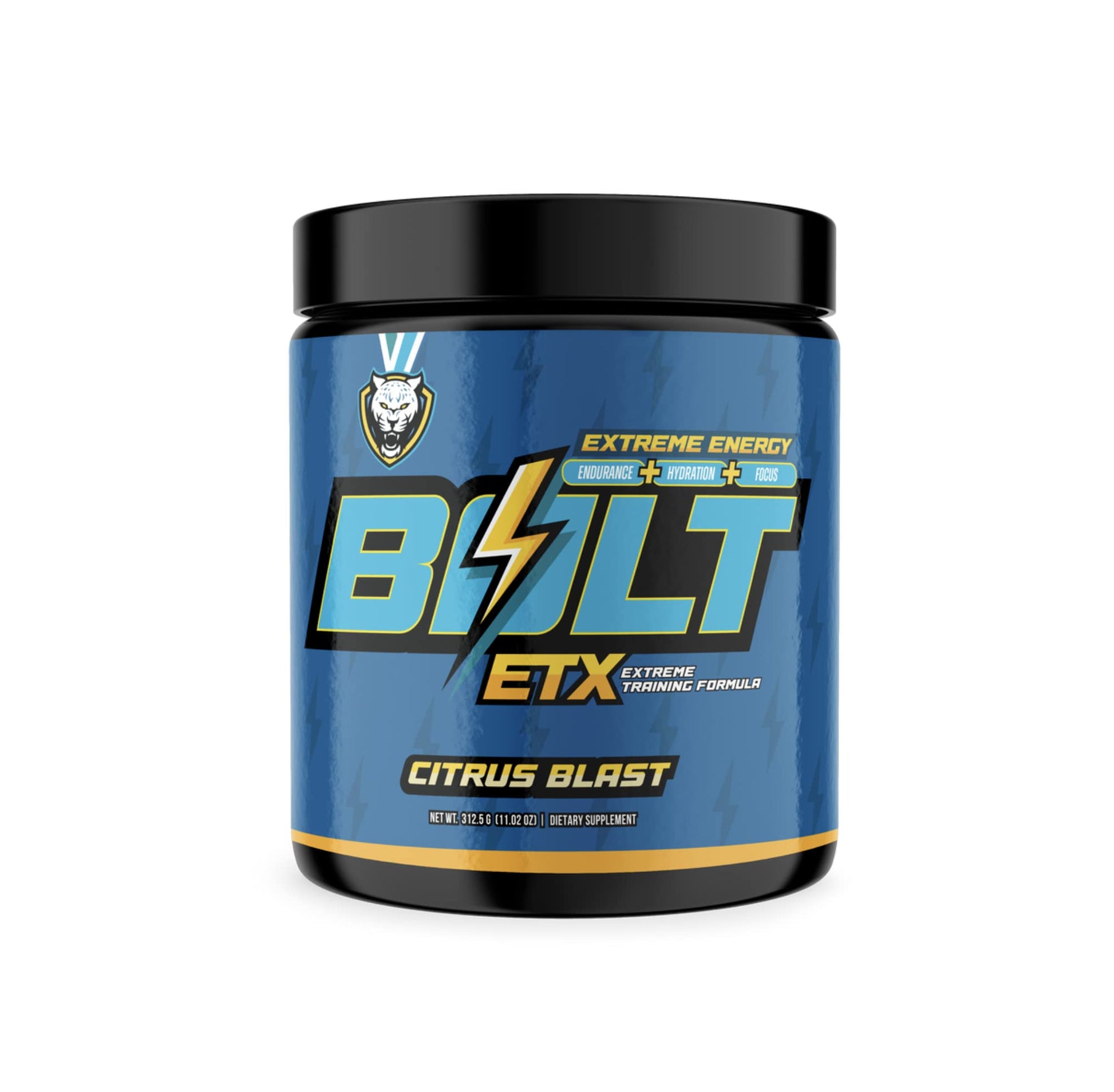 6AM Run Bolt, Pre Workout Powder for Instant Energy Boost for Cardio and Extreme Training 6AM RunAu supplements