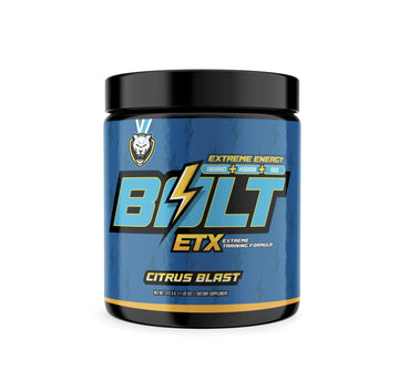 6AM Run Bolt, Pre Workout Powder for Instant Energy Boost for Cardio and Extreme Training 6AM RunAu supplements
