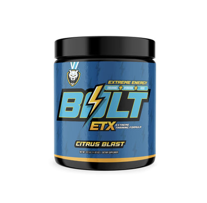6AM Run Bolt, Pre Workout Powder for Instant Energy Boost for Cardio and Extreme Training 6AM RunUS supplements