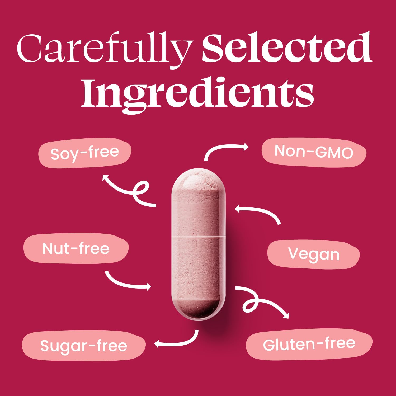 Optimal Prime Vaginal Probiotic for Women, Promotes Healthy pH, Normal Yeast Levels, Odor Control Optimal PrimeAu supplements