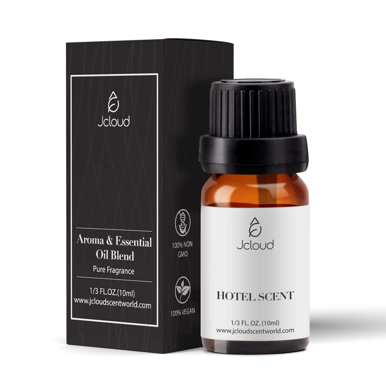 JCLOUD Shangri-La Breeze Essential Oil Inspired by Shangri-La Hotel | Hotel Collection - Pure Aromatherapy JCLOUDAu supplements