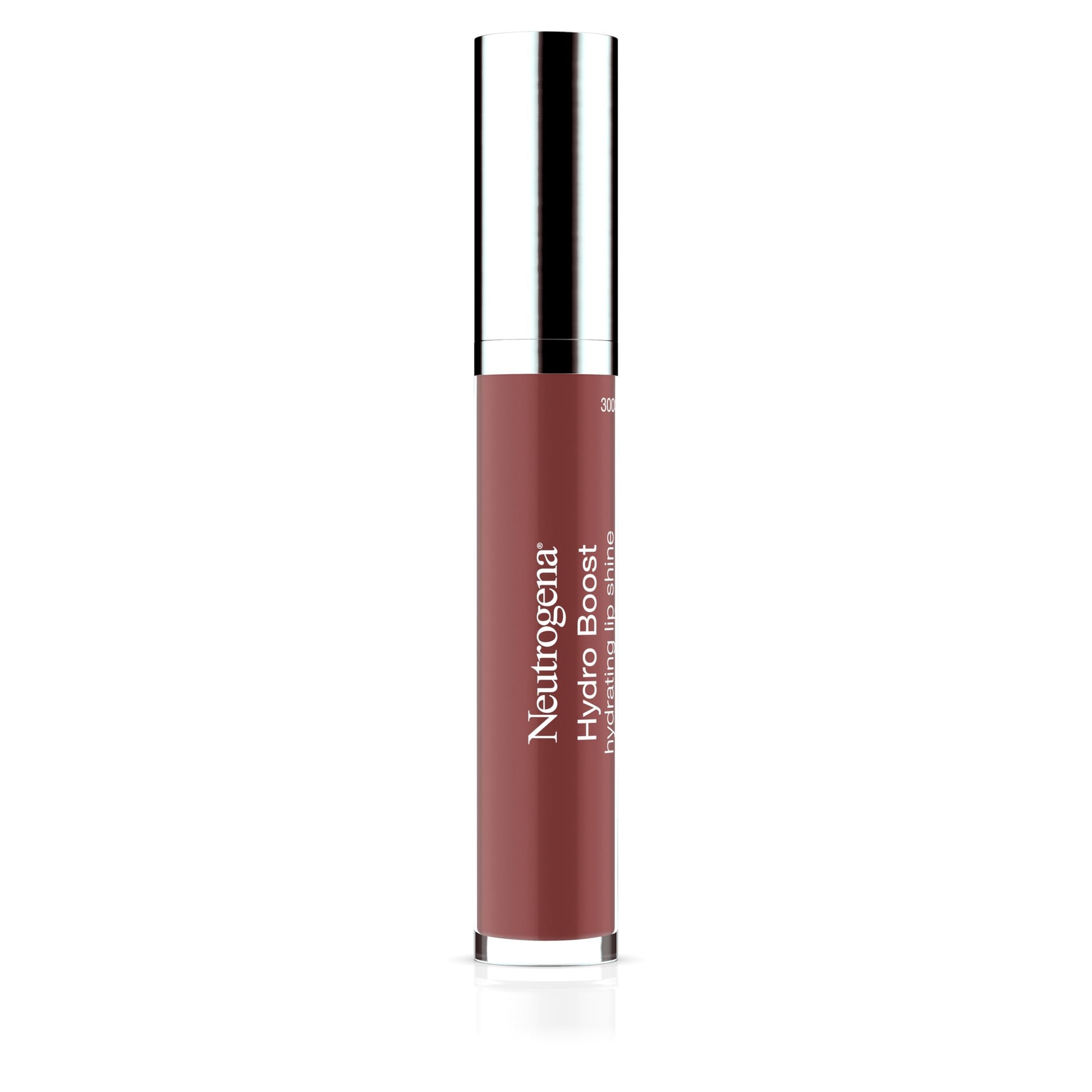Neutrogena Hydro Boost Moisturizing Lip Gloss, Hydrating Non-Stick and Non-Drying Luminous Tinted Lip Shine with Hyaluronic Acid to Soften and Condition Lips, 90 Pink Mocha Color, 0.10 oz NeutrogenaAu supplements