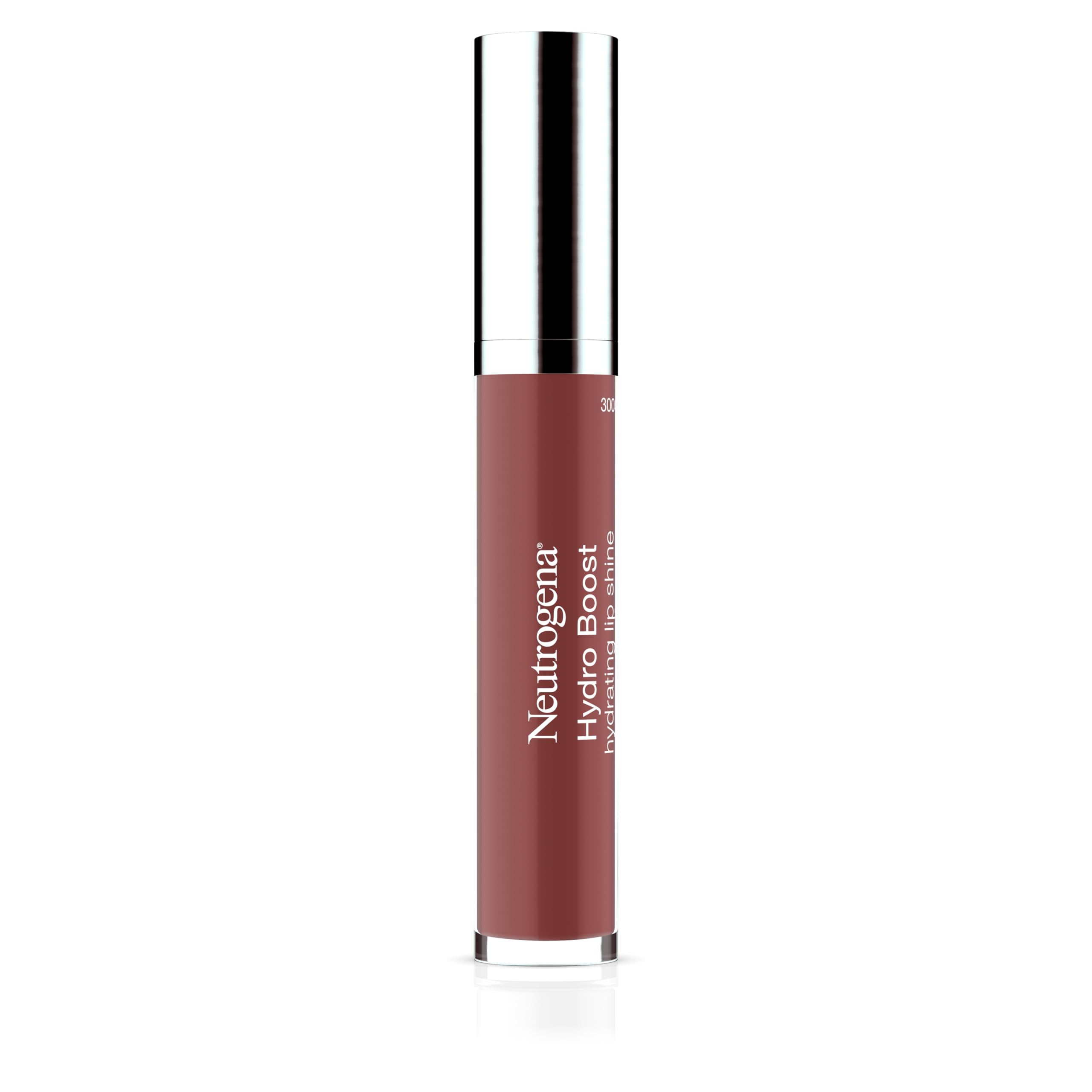 Neutrogena Hydro Boost Moisturizing Lip Gloss, Hydrating Non-Stick and Non-Drying Luminous Tinted Lip Shine with Hyaluronic Acid to Soften and Condition Lips, 90 Pink Mocha Color, 0.10 oz NeutrogenaAu supplements