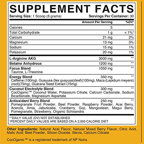 Gold BJJ PreRoll - Jiu Jitsu Pre Workout Supplement for Energy, Focus, and Endurance Gold BJJAu supplements