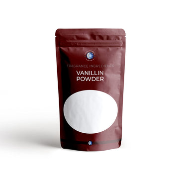 Mystic Moments | Vanillin - 100g Mystic MomentsAu supplements