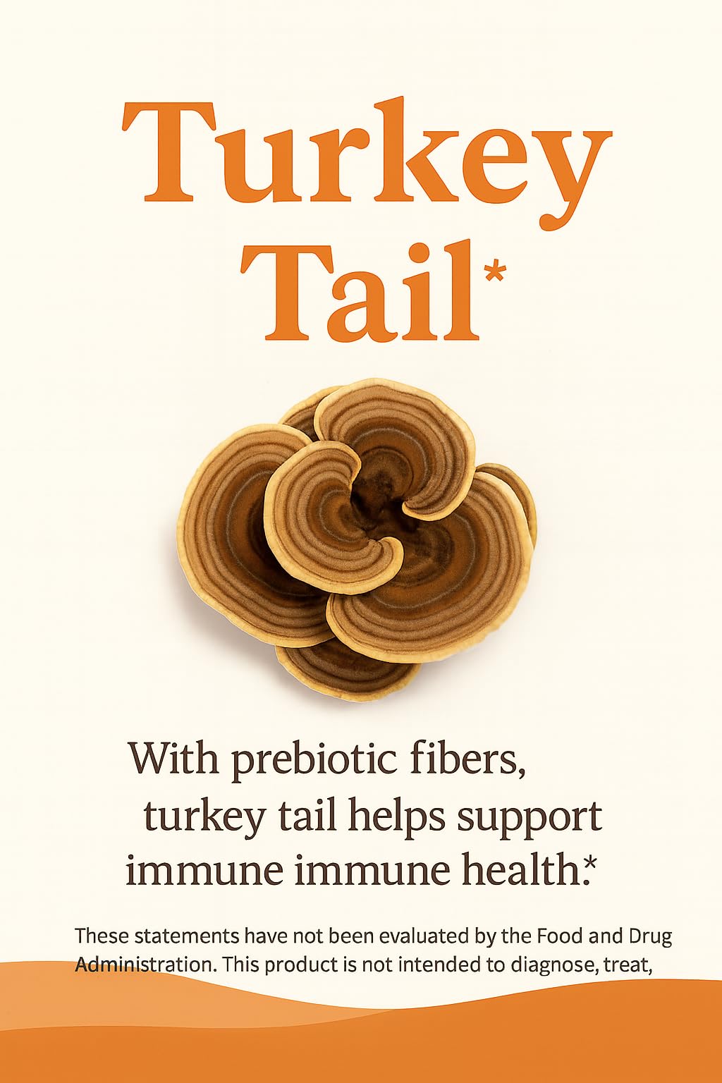 Mushroom Complex Capsules with Lion’s Mane, Reishi, Cordyceps, Chaga & Turkey Tail – True Totality Mushroom Power – Immune, Energy & Focus Support – 90 Vegan Capsules True TotalityAu supplements