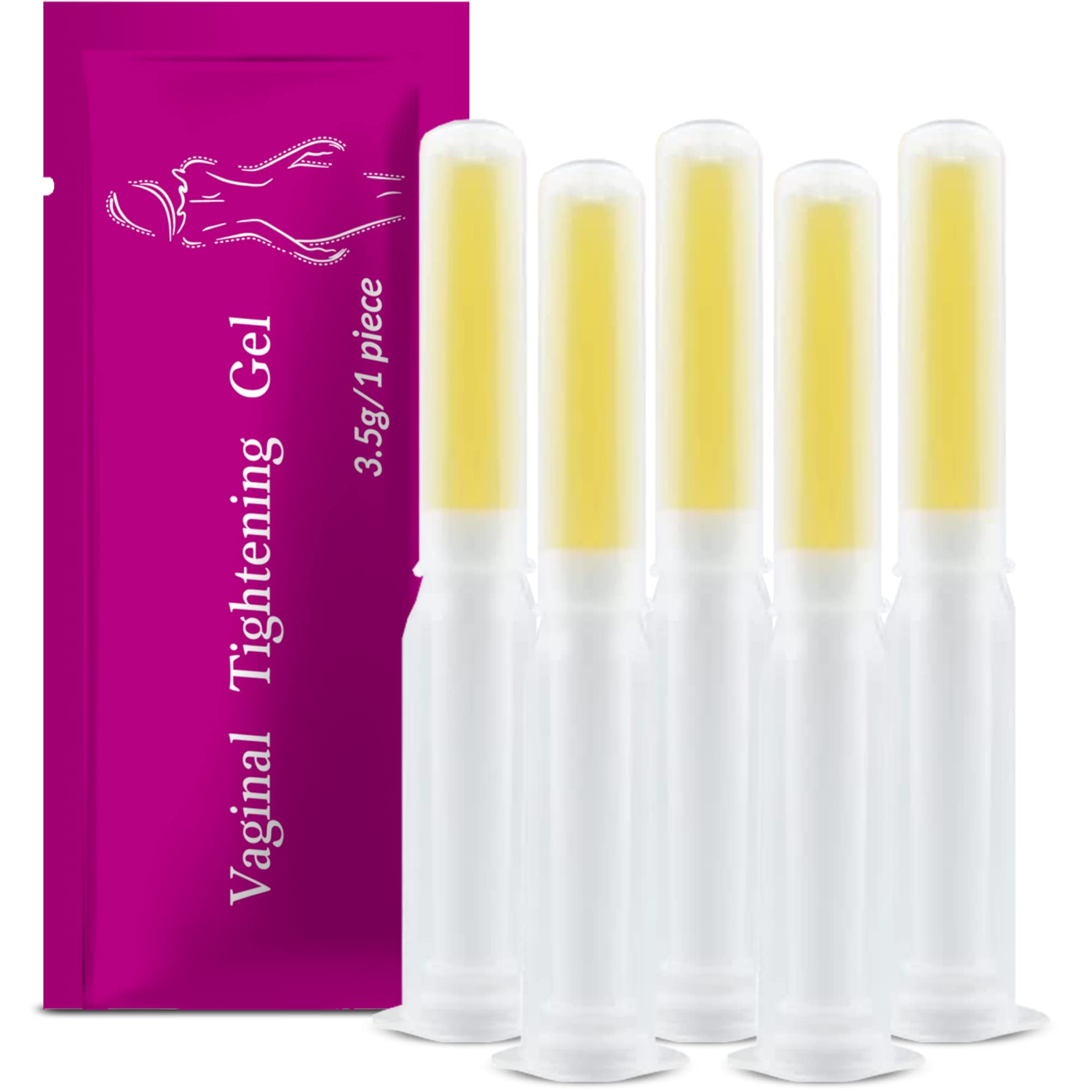 Irvy - Premium Vaginial Tightening Cream for Vag Instantly - Feminine Care for Vaginal Tightening Gel Products IrvyAu supplements