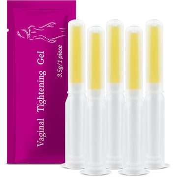 Irvy - Premium Vaginial Tightening Cream for Vag Instantly - Feminine Care for Vaginal Tightening Gel Products IrvyAu supplements