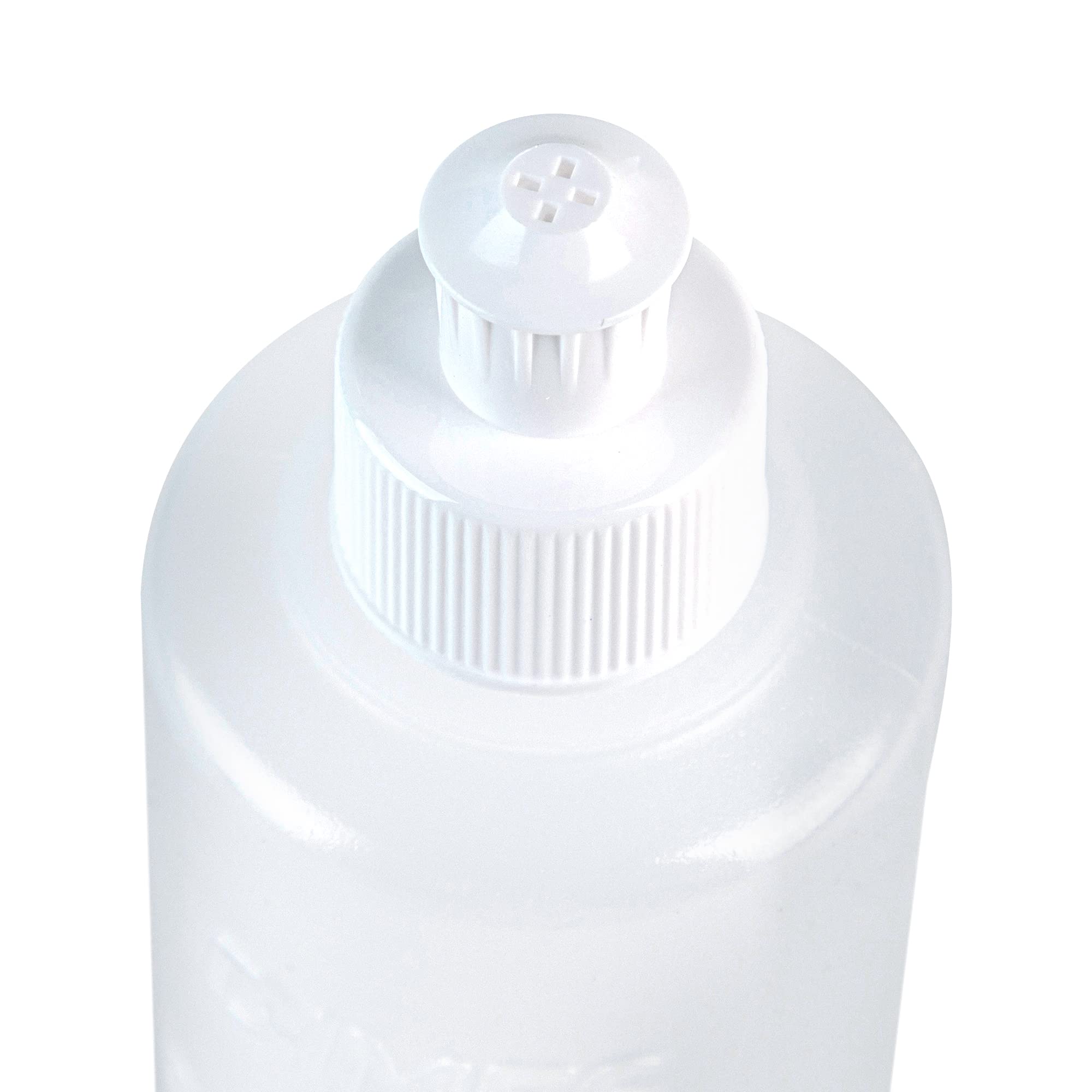 Dimes Perineal Lavette Irrigation Bottle 8 oz (Pack of 3). - Peri Bottle for Postpartum Care DimesAu supplements