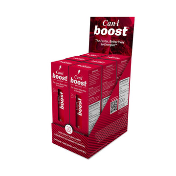 Brain Supplement Booster for Focus & Attention Fast-Acting Oral Spray, Energy for Kids Cani Brands Feel AmazingAu supplements