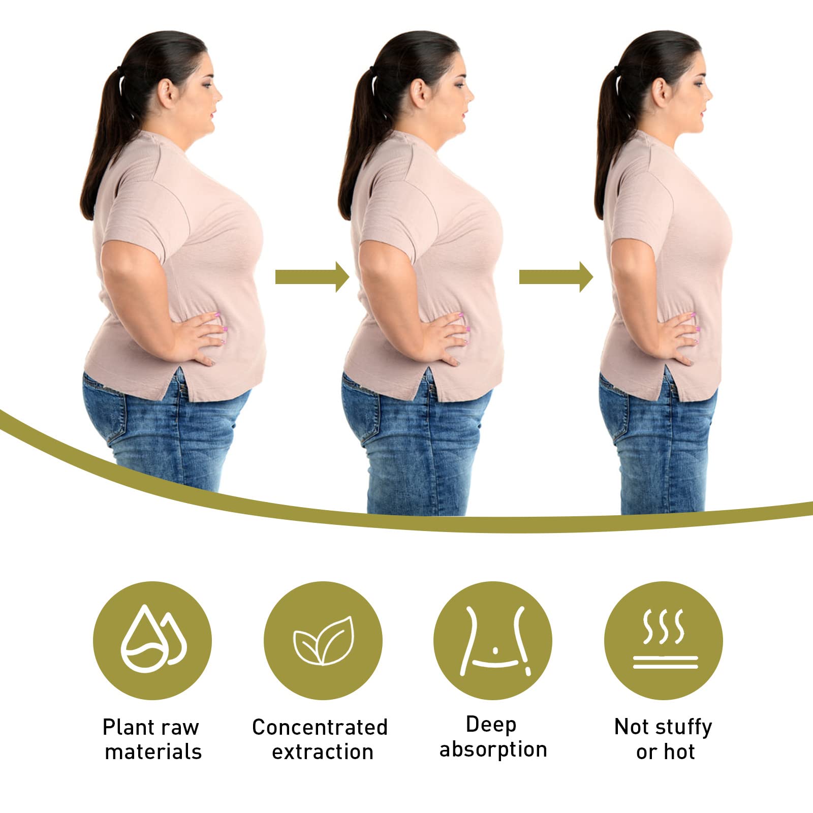 Xeletu Dexcara Detox Repair - AnnieCare Instant Anti-Itch Detox Slimming Products XeletuAu supplements