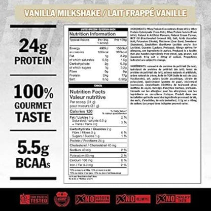 Mutant Pro – Triple Whey Protein Supplement – Time-Released for Enhanced Amino Acid Absorption MutantUS supplements