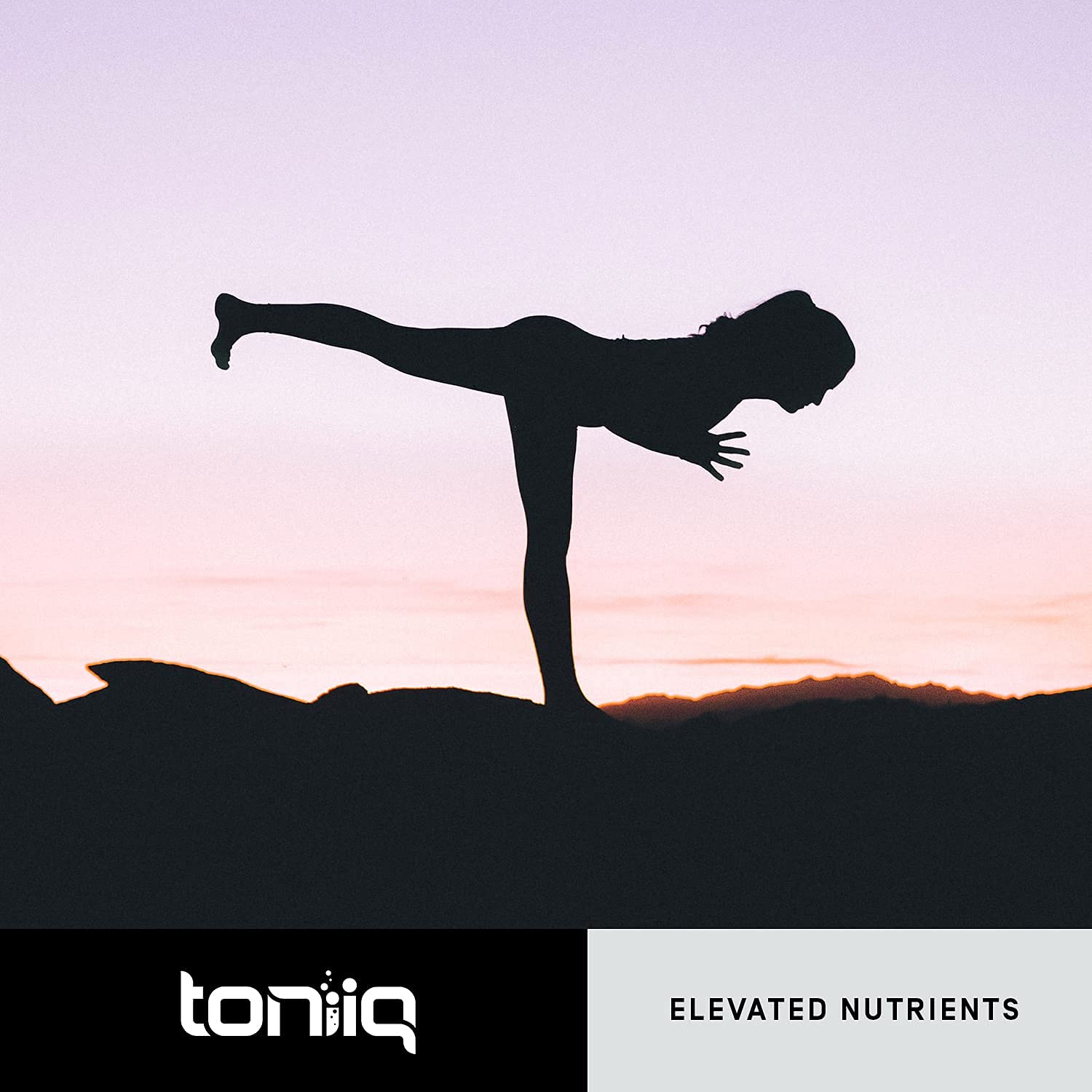Toniiq Turkey Tail Mushroom Capsules - Ultra High Potency with 20% Beta Glucans - Highly Concentrated - Third-Party Lab Tested - 120 Capsules ToniiqAu supplements