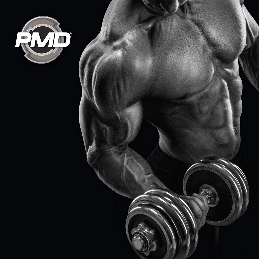 PMD Sports Ultra Pump Fuel Insanity - Pre Workout - Cherry Bombsicle (30 Servings) PMDAu supplements