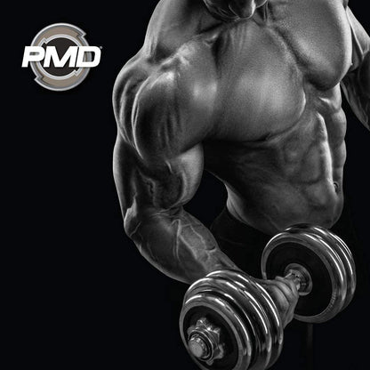 PMD Sports Ultra Pump Fuel Insanity - Pre Workout - Cherry Bombsicle (30 Servings) PMDUS supplements