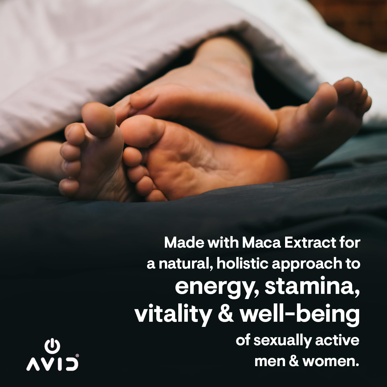 Playboy - Maca Root Gummies for Women and Men (60 Count - Peach Flavored) - Boost Sexual Vitality, Libido, Fertility - Supplement - 100% Natural, Vegan Non GMO - 4:1 Extract Maca Peruana AvidAu supplements