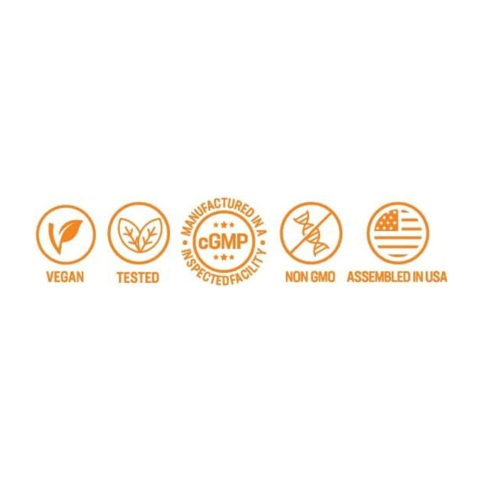 NusaPure Vitamin K2 MK7 120 mcg 200 Veggie Caps (Soy Free, Non-GMO, Vegan) NusaPureAu supplements
