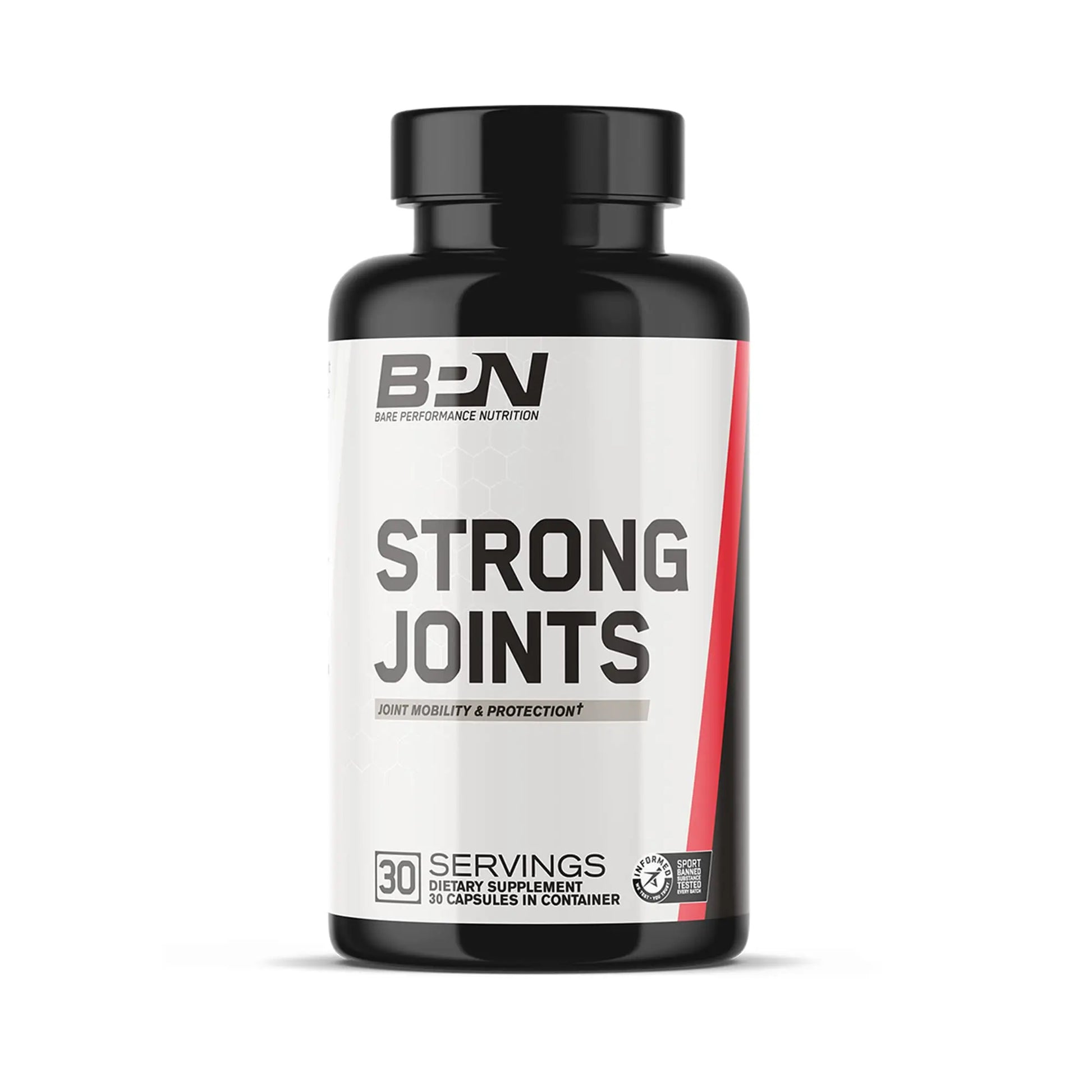 BARE PERFORMANCE NUTRITION BPN Strong Greens Superfood Powder, Strong Joints & Strong Multi-Vitamin Bundle BARE PERFORMANCE NUTRITIONnz supplements