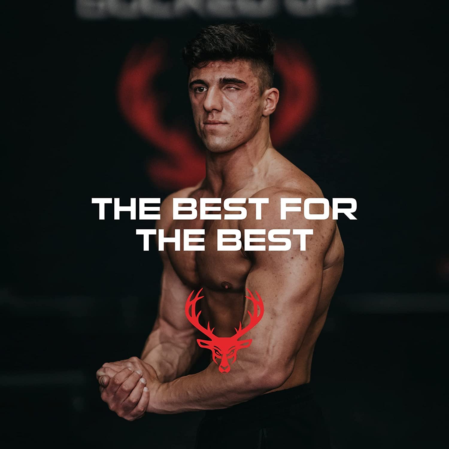 Bucked Up Six Point Creatine™ Six Types of Creatine - for Men and Women Bucked UpAu supplements
