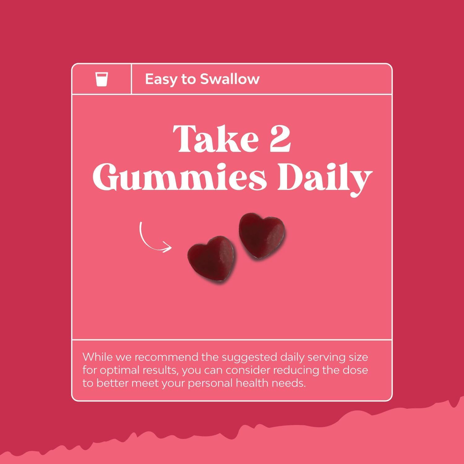 Hormone Balance for Women Gummies of All Ages - PMS Support Supplement for Women to Regulate Menstrual Cycle & Hormonal Balance Menopause & Mood Swings with Vitamin B6 & Dong Quai - 60 Chews - 3 pack Natures CraftAu supplements
