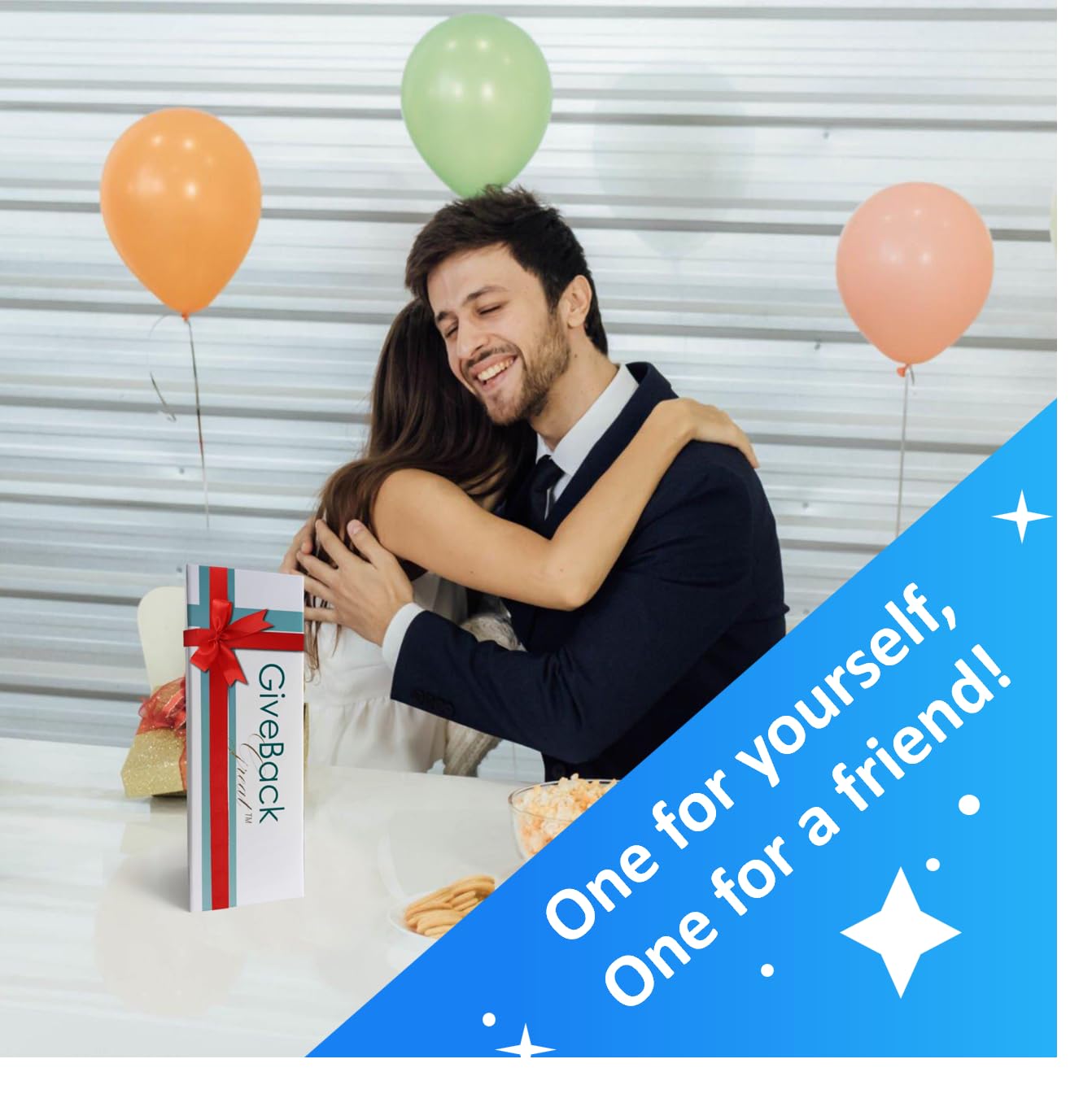 Foot Health Gift Parcel for self Best Friend mom dad Sister Teacher Mother’s Give Back GreatAu supplements