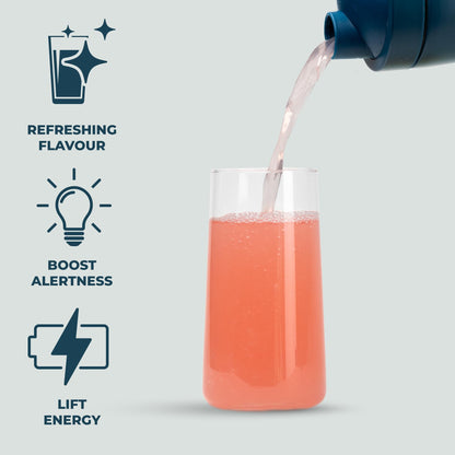Kinetica PreFuel, Pre Workout, 5.9g Amino Acids & 2.3g BCAA's per Serving, 30 Servings KineticaUS supplements