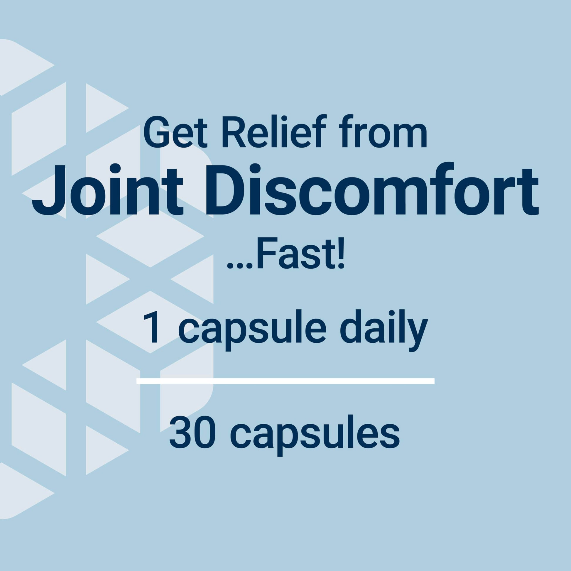 Life Extension Fast-Acting Joint Formula, Keratin, Korean Angelica, hyaluronic Acid, Joint discomfort Relief, Non-GMO, Gluten-Free, 30 Capsules Life ExtensionAu supplements