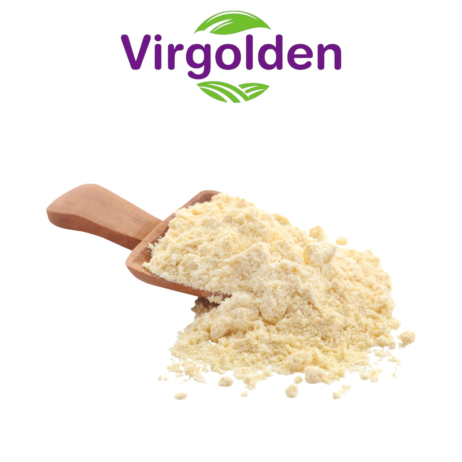 Pea Protein Powder 1kg 80% Pure Plant Protein by Virgolden - Great for Smoothies, Shakes VIRGOLDENAu supplements