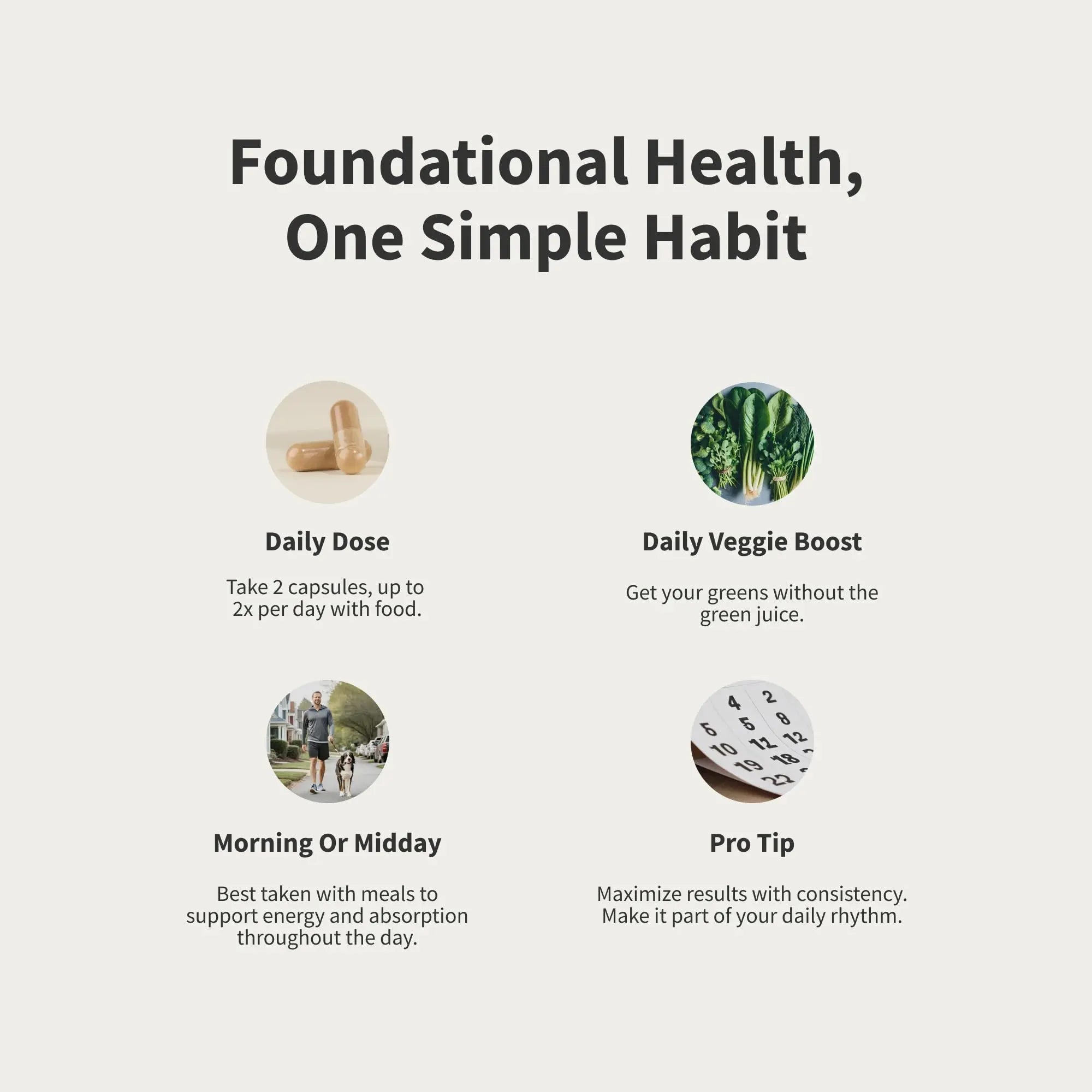 Snap Supplements Men's Multivitamins - Daily Vitamins & Minerals for Men - Vitamin D, B12, Zinc, Herbs & Vitamin C Snap SupplementsAu supplements