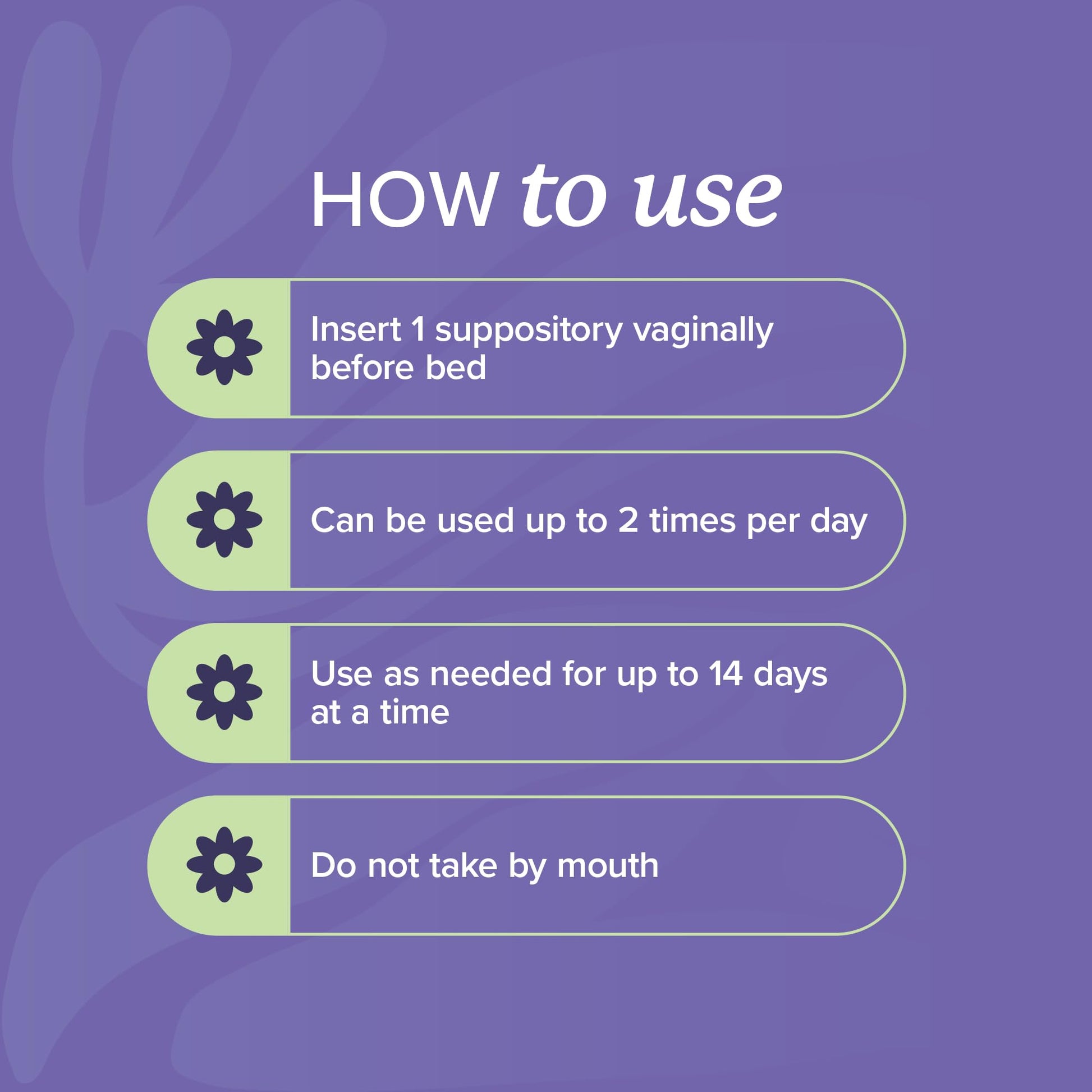 Boric Acid Suppositories for Women 600mg | pH Balance, Vaginal Odor & Itching | Feminine Hygiene & Intimate Health Support | Boric Acid for Women Vaginal Suppositories | Unscented, Vegan | 30 Ct SMNutritionUS supplements