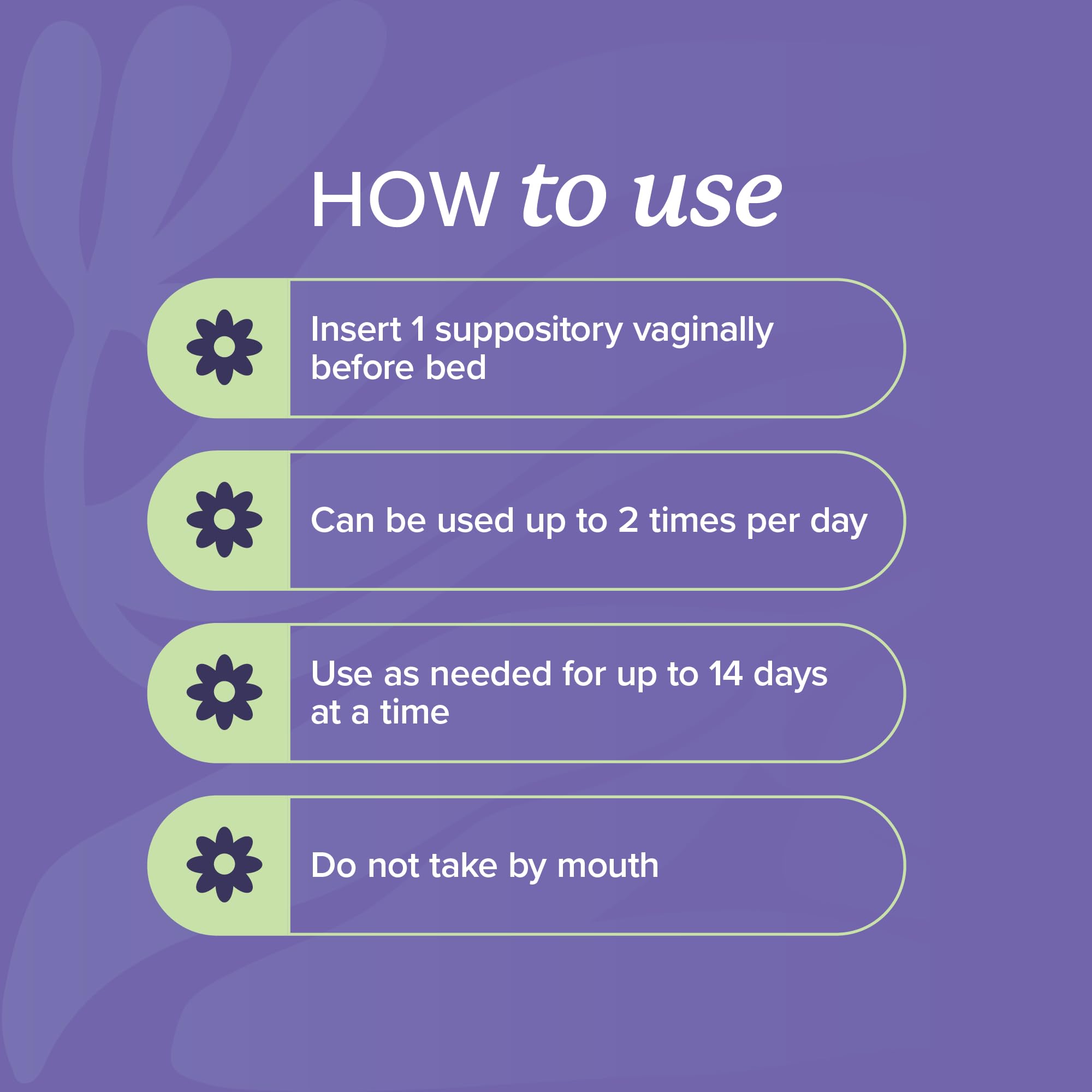 Boric Acid Suppositories for Women 600mg | pH Balance, Vaginal Odor & Itching | Feminine Hygiene & Intimate Health Support | Boric Acid for Women Vaginal Suppositories | Unscented, Vegan | 30 Ct SMNutritionUS supplements