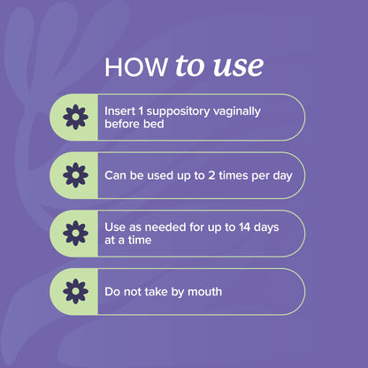 Boric Acid Suppositories for Women 600mg | pH Balance, Vaginal Odor & Itching | Feminine Hygiene & Intimate Health Support | Boric Acid for Women Vaginal Suppositories | Unscented, Vegan | 30 Ct SMNutritionUS supplements