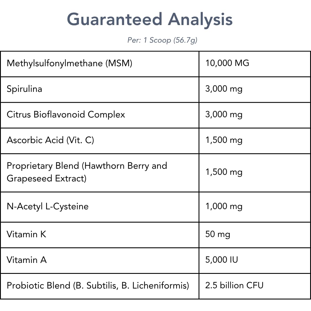 MVP Air-Way EQ Supports Healthy Lung Function and Seasonal Allergy Support in Horses, 5lb - 40 Servings MVPAu supplements