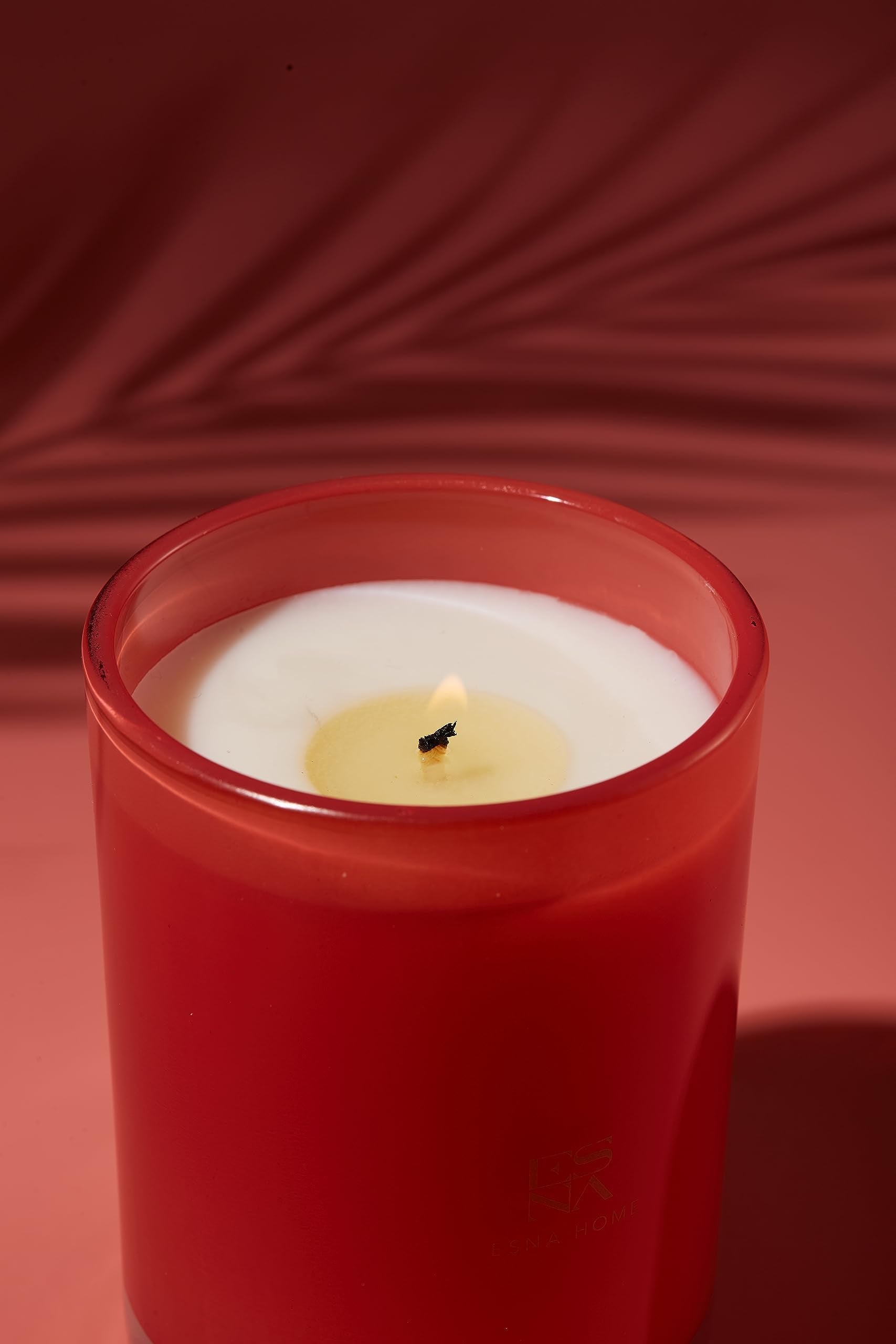ESNA HOME Luxury Scented Candle Set I Aromatherapy Candles I Holiday Scented Candles Gift Set ESNA HOMEAu supplements