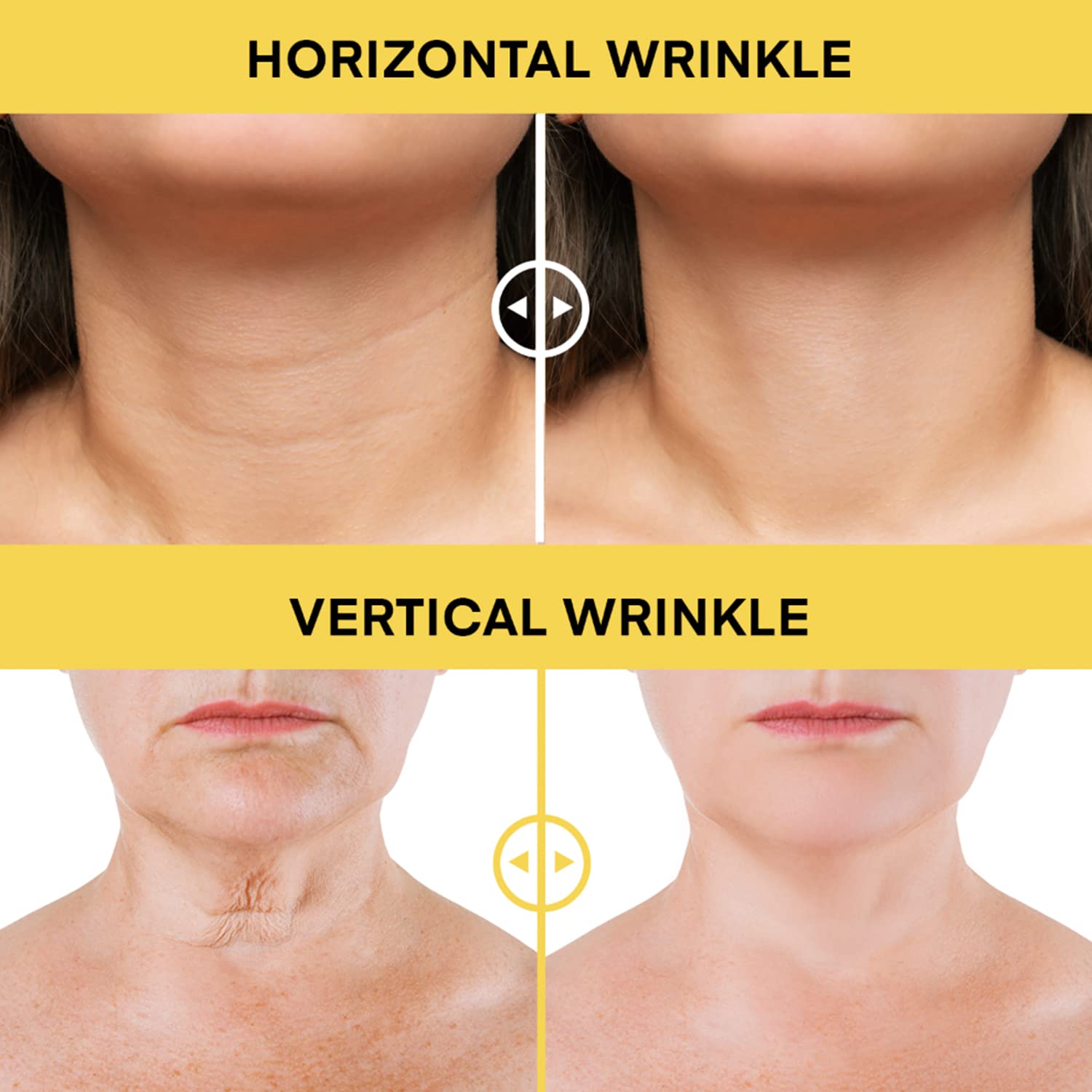DERPHEA Neck Cream, Face Firming Cream, Face & Neck Cream, Advanced Skin Tightening DERPHEAUS supplements