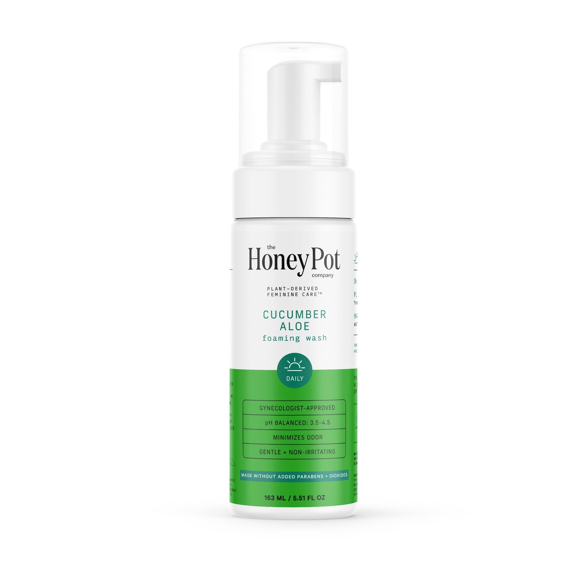 The Honey Pot Company - Feminine Wash & Feminine Wipe Bundle - Includes Ph Balance Feminine The Honey Pot CompanyAu supplements
