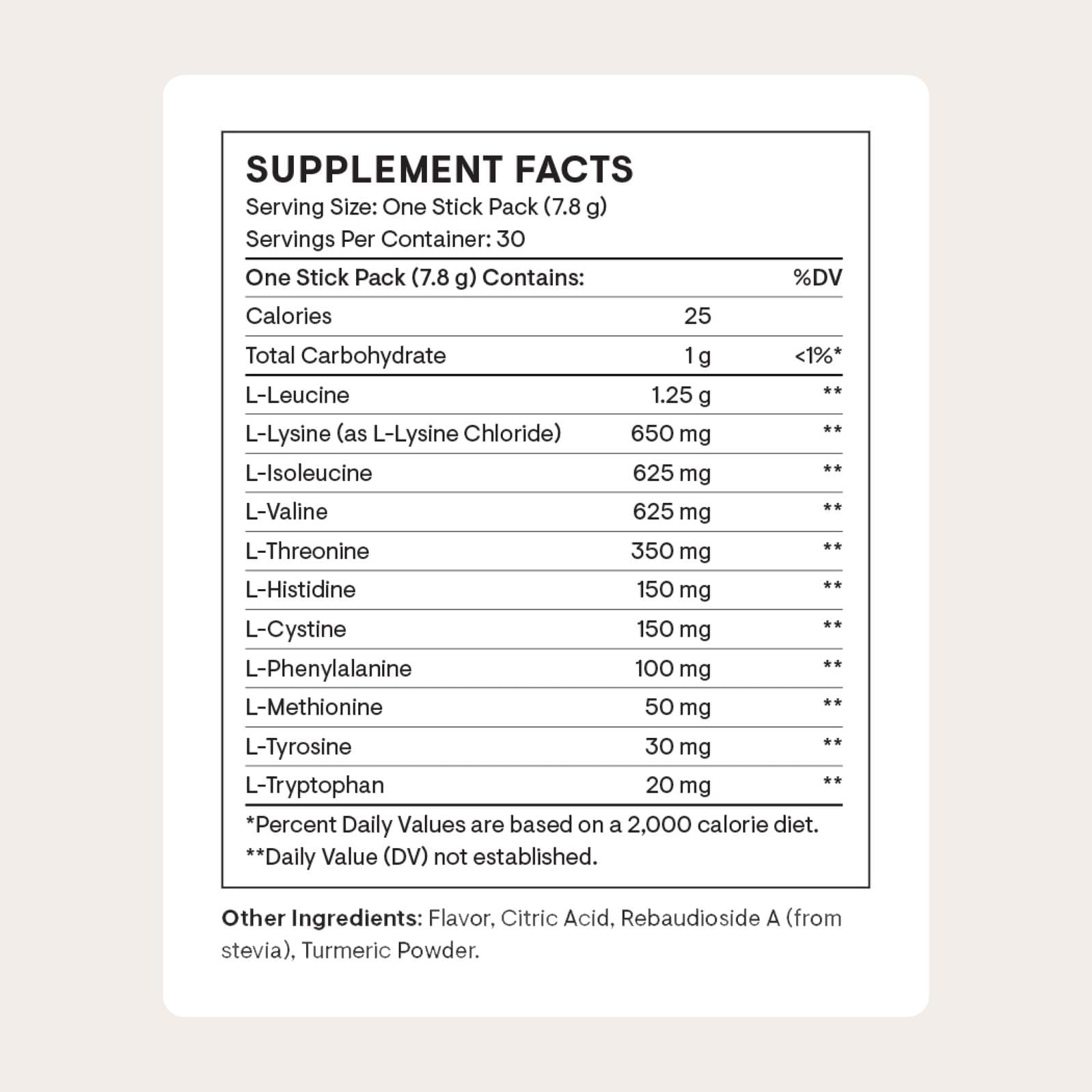 THORNE - Amino Complex - Clinically-Validated EAA and BCAA Powder for Pre or Post-Workout - Promotes Lean Muscle Mass & Exercise Recovery* - NSF Certified for Sport - 30 Servings - 8.25 Oz - Lemon THORNEAu supplements