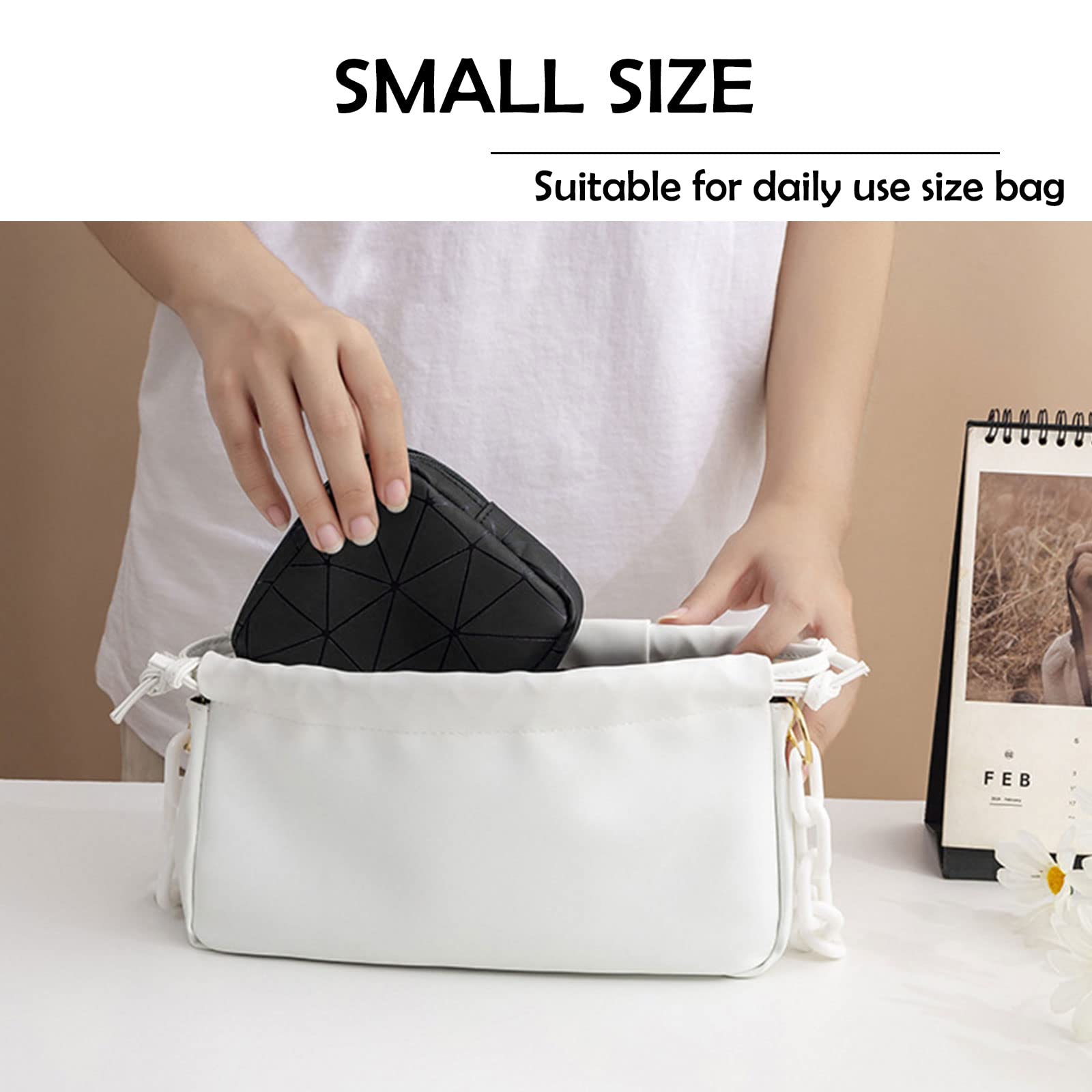CCLEOOCOO Sanitary Napkin Storage Bag,Leather Waterproof Feminine First Period Bag with Zipper CCLEOOCOOAu supplements