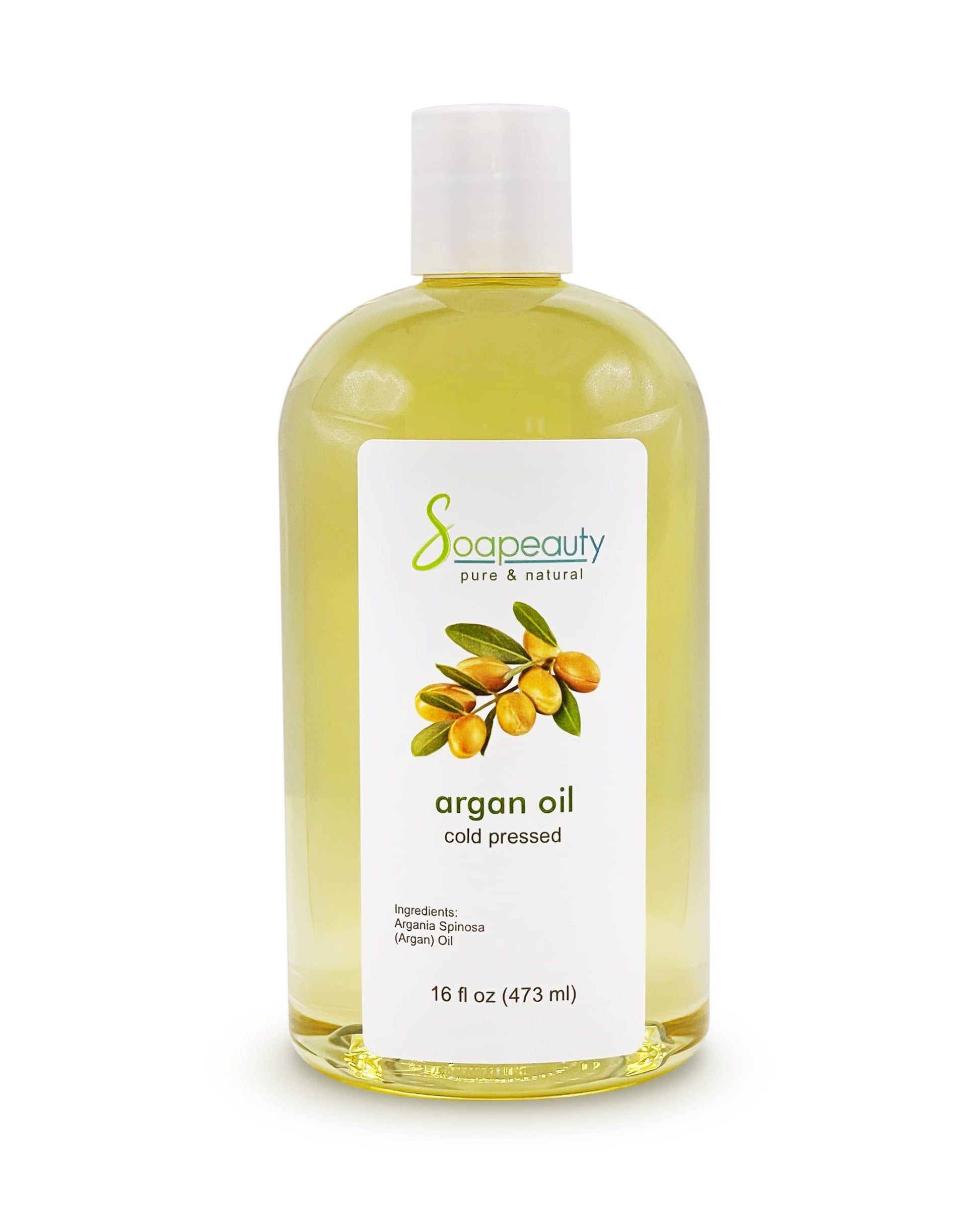 Soapeauty Cold Pressed Refined ARGAN OIL | 100% Natural & Pure | Carrier for Essential Oils, Argan Oil SoapeautyAu supplements