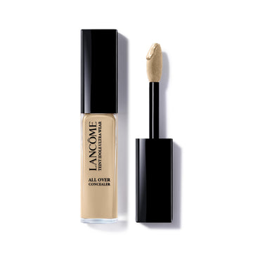 Lancôme Teint Idole Ultra Wear All Over Full Coverage Concealer - Natural Matte Finish & Lightweight Under Eye Concealer - Up To 24H Wear - 215 Buff Neutral LancômeAu supplements