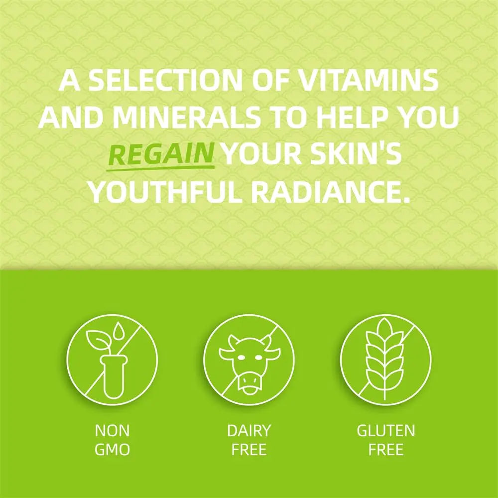 SEMAL Daily Multivitamin & Multimineral Supplement for Women (90 Capsules) SEMALAu supplements