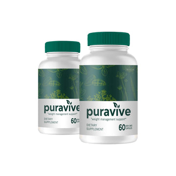kivus Pura Vive - Pura Vive Keto Dietary Supplement (2 Pack, 120 Capsules) kivusAu supplements