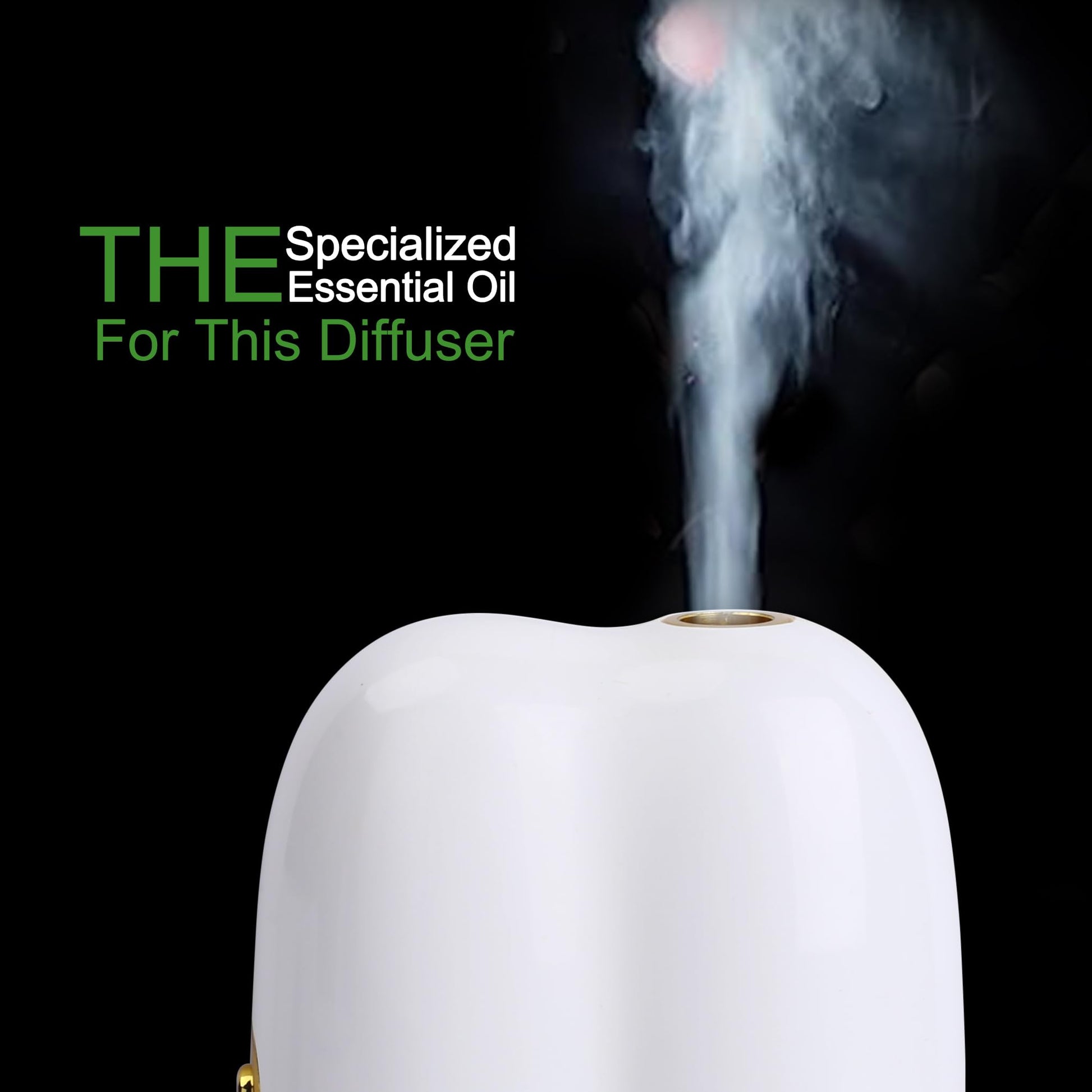 Gujia Sweet Orange Essential Oil Specially Designed for LIVCRT Home Diffuser Pure Natural Essential Oil LIVCRTAu supplements