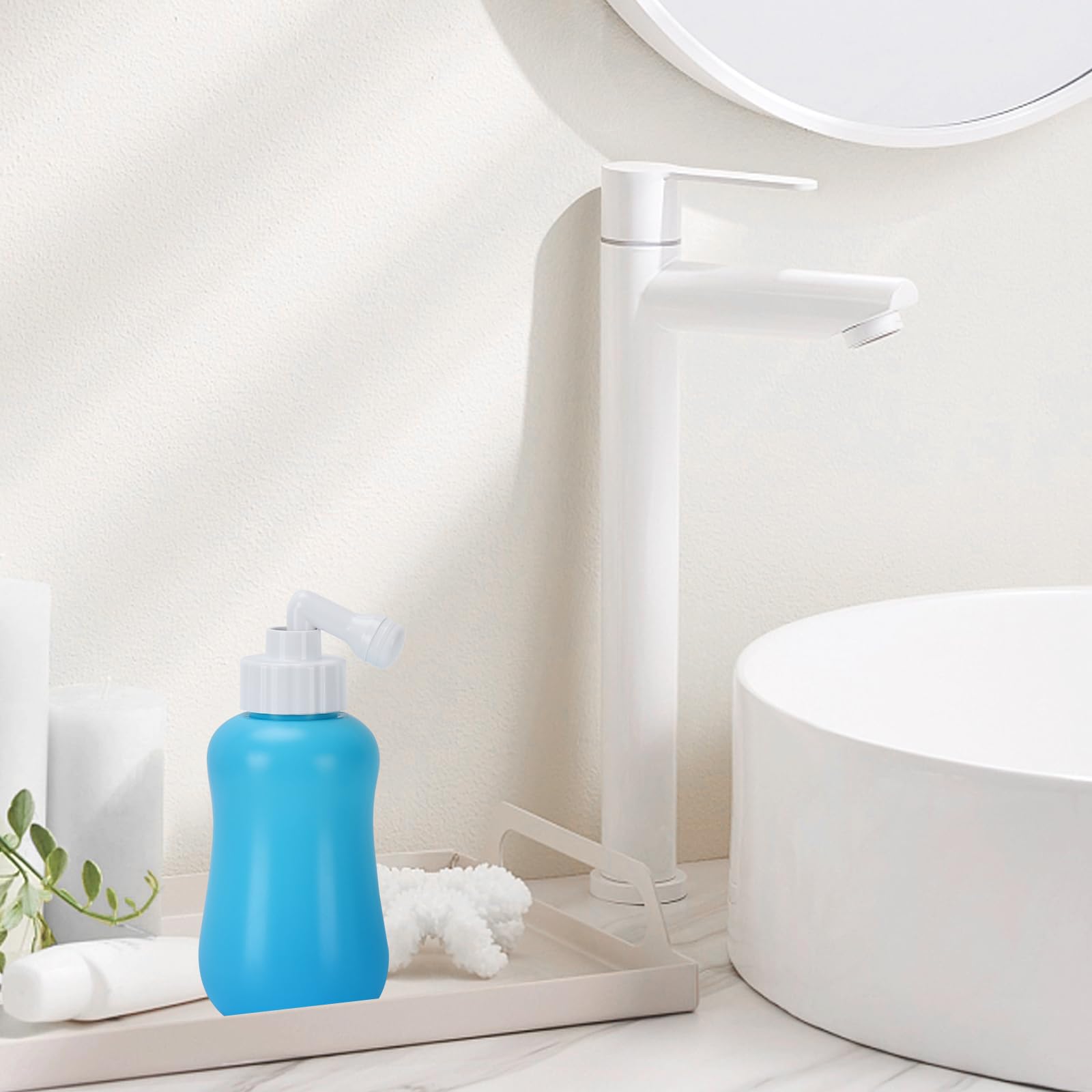 Peri Bottle for Postpartum Care, Postpartum Essentials, Feminine Care FOOFOOAu supplements
