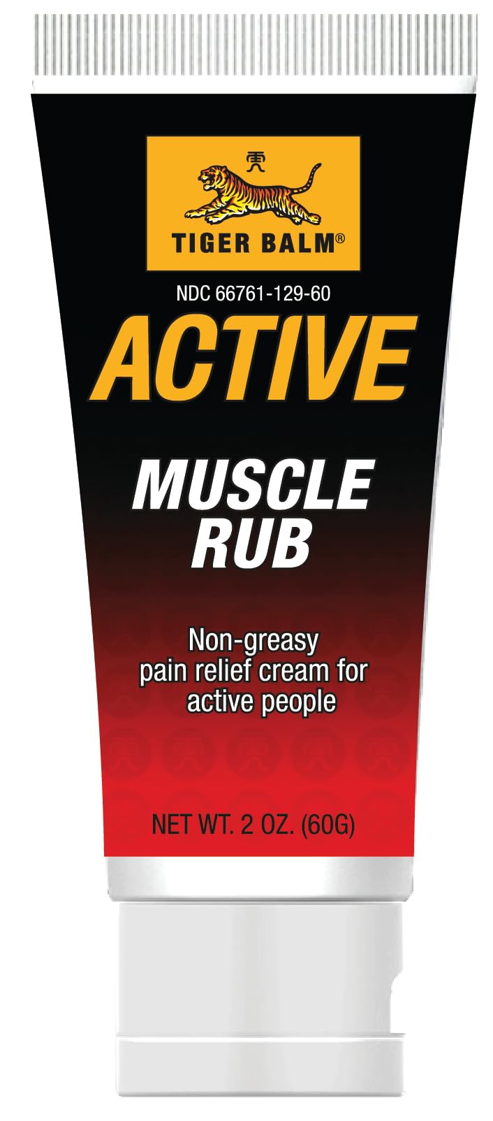 Tiger Balm Muscle Rub, 2-Ounce Tubes (Pack of 6) Tiger BalmAu supplements