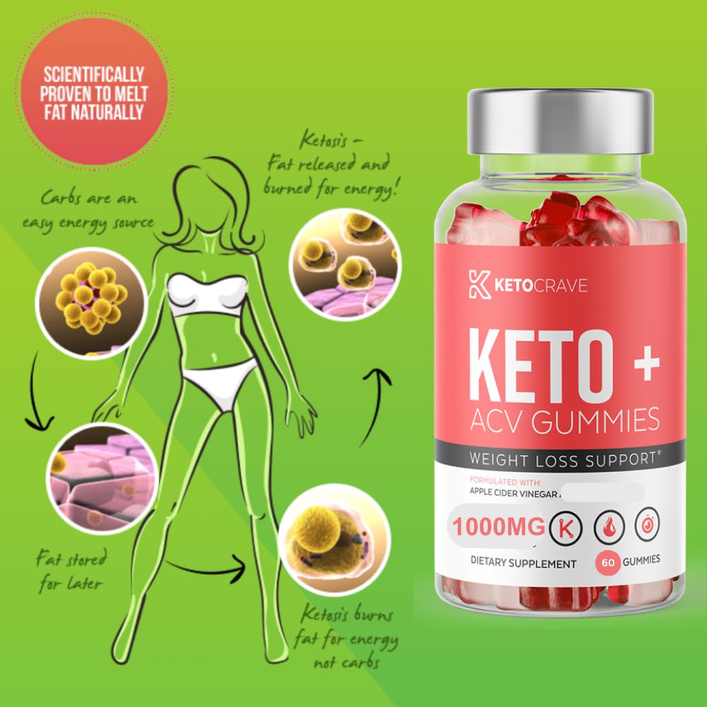 Keto Crave Ketocrave ACV Gummies Kelly Clarkson, Keto + ACV Gummies Advanced Weight Loss SHAPEMODEAu supplements