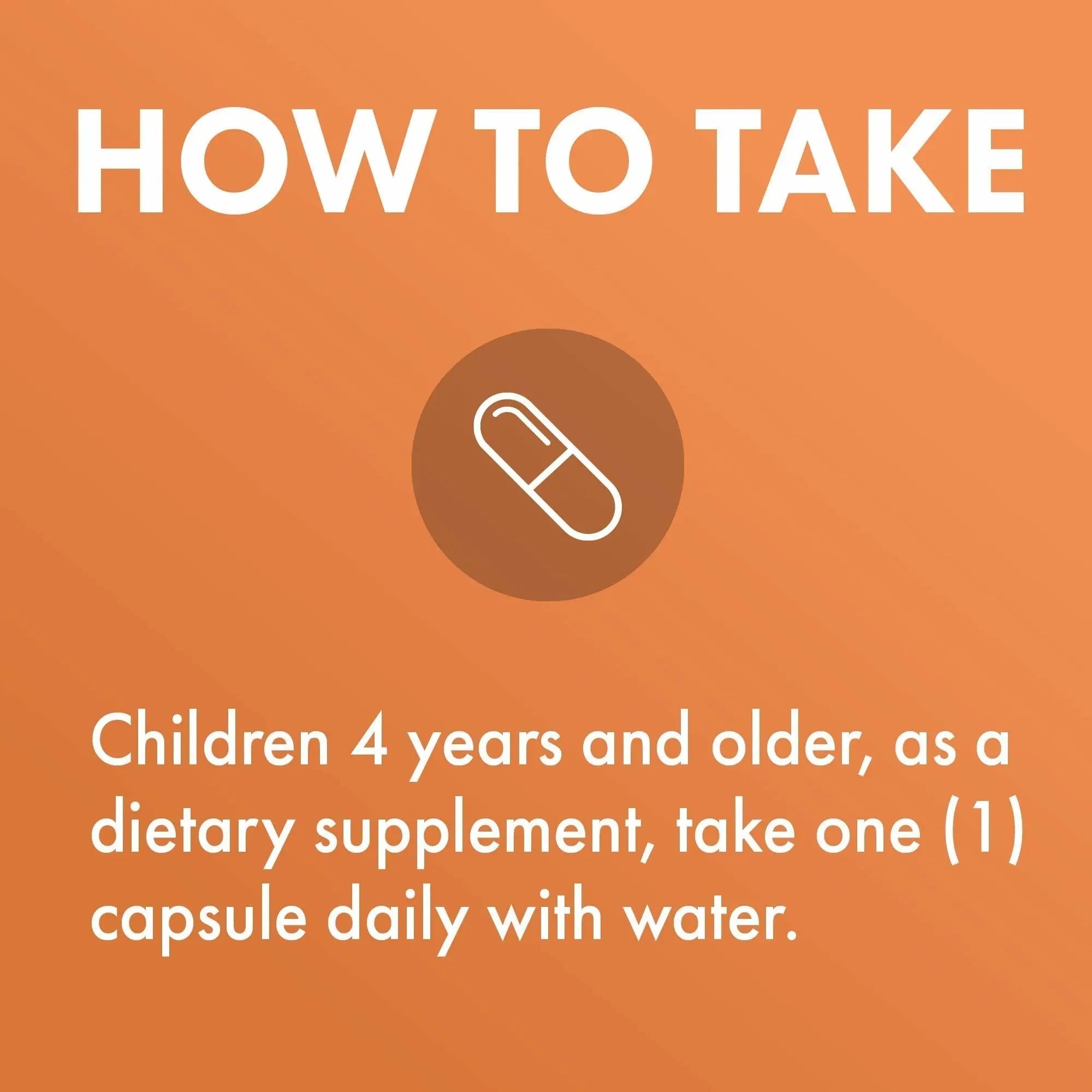 Dr. Mercola Liposomal Vitamin C for Kids - 125 mg Vitamin C - Supports Immune & Brain Function - Liposomal Delivery Dr. MercolaAu supplements